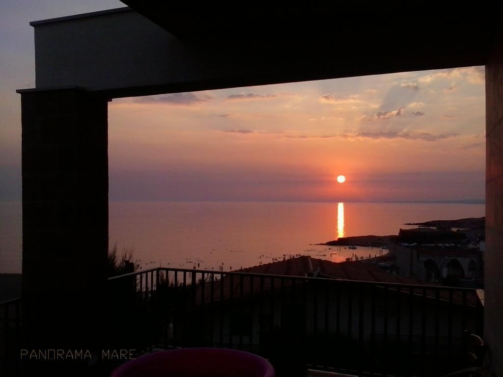 Le Terrazze Sul Mare Villa Cava d'Aliga Room photo