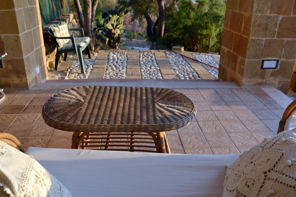 Le Terrazze Sul Mare Villa Cava d'Aliga Exterior photo