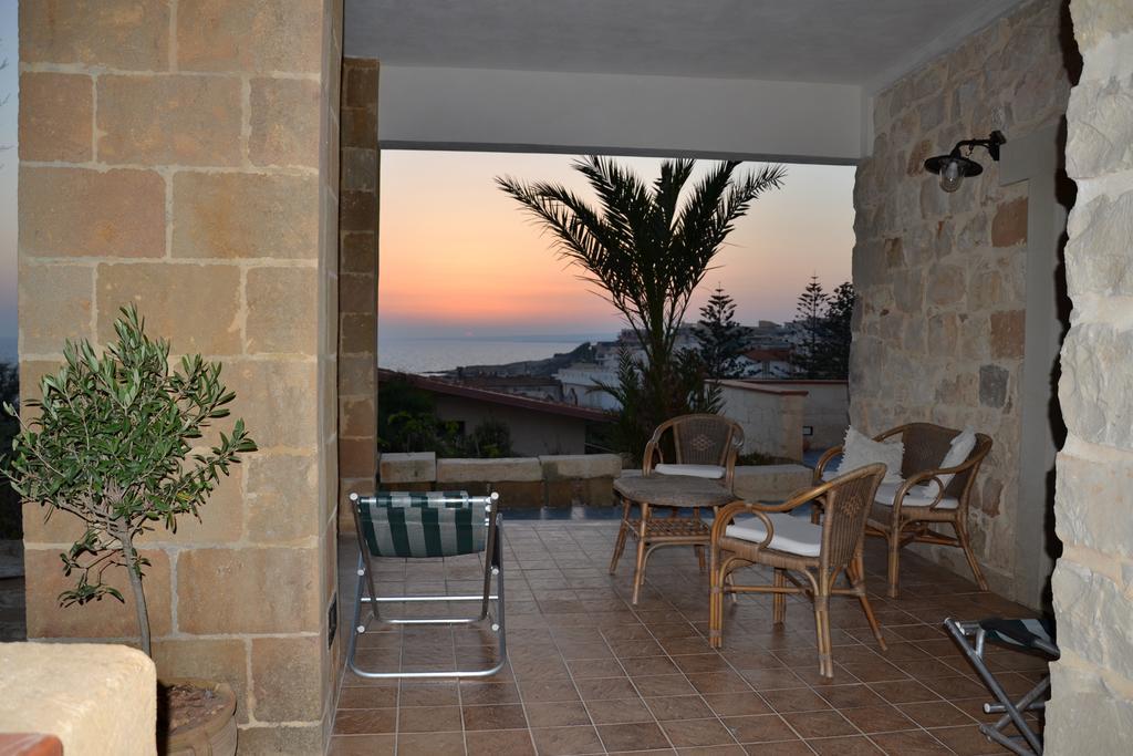 Le Terrazze Sul Mare Villa Cava d'Aliga Exterior photo