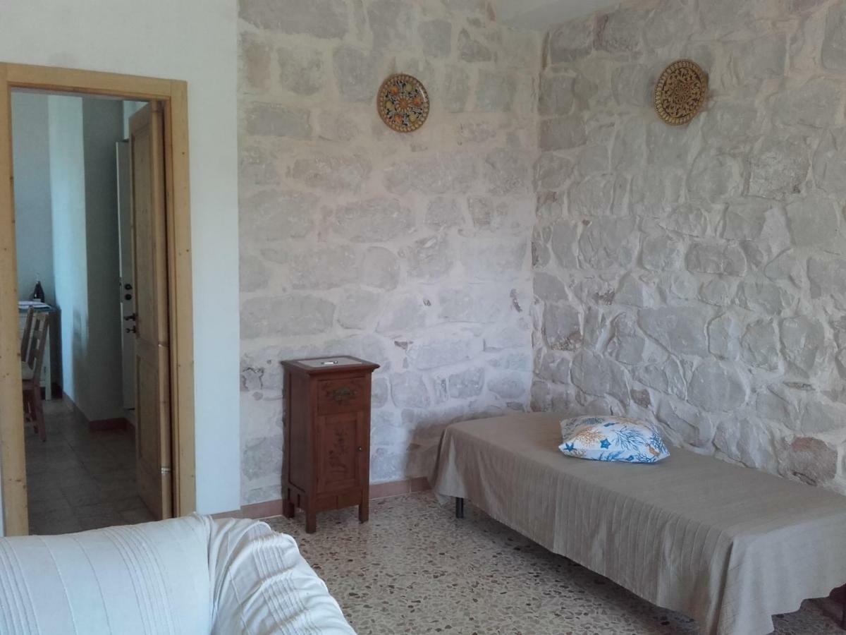 Le Terrazze Sul Mare Villa Cava d'Aliga Exterior photo
